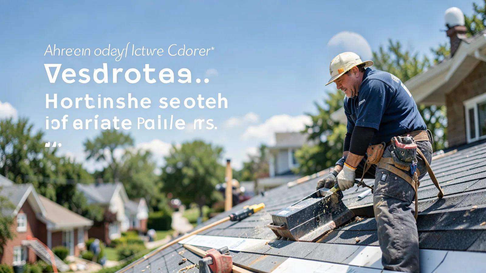 Roof Replacement in Macon, NC near me